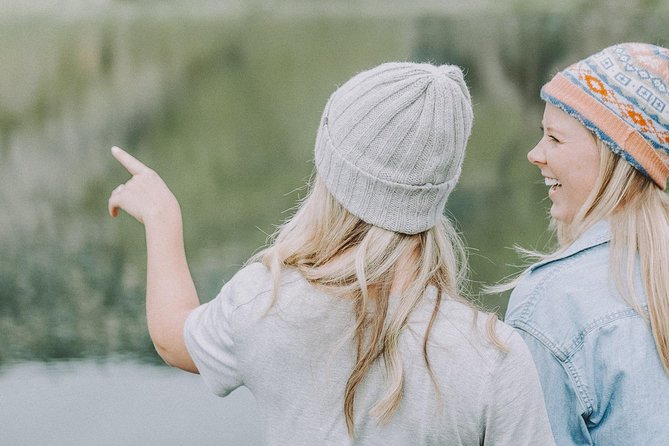 Small-Group Snaefellsnes, Mt. Kirkjufell & Black Sand Beach Tour from Reykjavik - Exploring Djupalónssandur Beach and Its Lava Field