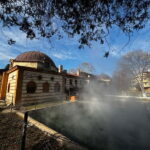 Small Group: Sofia to Kyustendil Fortress & Sequoia Park - Visiting Hisarlaka Fortress in Kyustendil