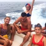 Small Group Speedboat Excursion: Karaburun National Marine Park - Starting Point at Orikum Marina in Vlora