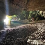 Small Group Speedboat Excursion to Haxhi Ali and Dafina Caves - Starting Point: Orikum Marina and the Meet-Up Details