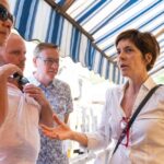 Small-group Street food tour in Padua - Visiting Trusted Artisanal Food Shops and Markets