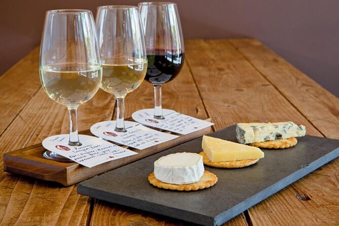 Small group Tasting Tour of York - The Charm of York’s Independent Eateries