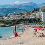 Small Group Tour; Albanian Riviera from / to Corfu in 5 days - Exploring Ksamil’s Tropical Beaches and Islands