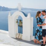 Small-Group Tour: Authentic Santorini in Just 5 Hours - Firostefani and the Three Bells Viewpoint