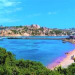 Small Group Tour by MINIVAN La Maddalena & Caprera Island - SARDINIA - ITALY - Exploring Caprera: Garibaldi’s Retreat and Nature Trails