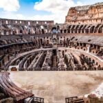 Small Group Tour: Colosseum & Roman Forum with Arena Floor Access - The Colosseum and Arena Floor Experience