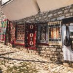 Small Group Tour from Corfu; Greece, Albania & N. Macedonia - Key Points