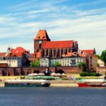Small-Group Tour from Warsaw to Torun with Lunch - Departure and Transportation from Warsaw