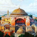Small Group Tour - Full Day Istanbul City Tour - Discovering the Magnificence of Hagia Sophia
