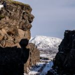 Small Group Tour: Golden Circle & Friðheimar Visit From Reykjavik - Admiring Oxararfoss Waterfall