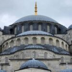 Small Group Tour Hagia Sophia, Blue Mosque and Grand Bazaar - Starting Point at Paran Tour Office in Sultanahmet