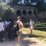 Small Group Tour of Colosseum, Roman Forum and Palatine Hill - Starting Point: Meet in Front of the Arch of Constantine