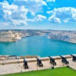 Small Group Tour of Gozo with Victoria and Ggantija Temples - Visiting the Ggantija Temples: A Prehistoric Wonder