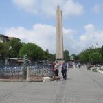 Small Group Tour of Istanbul Highlights Morning - Walking Through the Historic Hippodrome Square