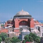 Small Group Tour of Istanbul In A Day - Visiting the Hagia Sophia: Marvel of Byzantine Architecture