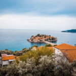 Small Group Tour of Montenegro, Albania, Kosovo &N.Macedonia - Starting Point in Tirana and Initial Highlights