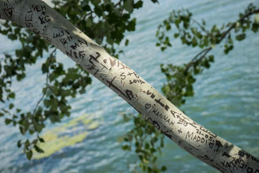 Small group tour of Paris: Ile de la Cité & Ile Saint-Louis - Start at Sully-Morland Metro Station for a Central Begin