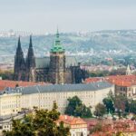 Small-Group Tour of Prague Castle with Visit to Interiors - Exploring the Second Courtyard and Its Treasures