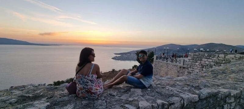 Small Group Tour of Saranda, Ksamil & Blue Eye from Tirana - Starting in Tirana with Hotel Pickup