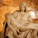 Small-Group Tour of St. Peter's Basilica and Dome - Inside St. Peters Basilica: Architectural Marvel and Artistic Treasure