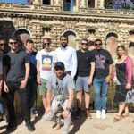 Small Group Tour of the Royal Alcazar of Seville - The Experience of the Palaces and Courtyards
