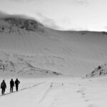 Small Group Tour of Valley of Tears and Highlands adventure - Highlights of the Highland Lunch Stop at Hrauneyjar