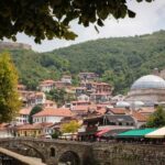 Small Group Tour; Split-Tirana 5 Balkan countries in 8 Days - Exploring Sarajevo and Its Historic Remnants