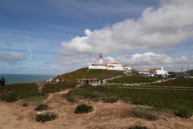Small group tour - The Beautiful Cascais - Exploring Santuario da Peninha: A Sacred Mountain Spot
