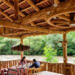 Small group tour to Armenia with lunch in a local family - Discovering UNESCO Heritage at Haghpat Monastery