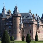 Small Group Tour to Castle De Haar from Amsterdam - Convenient Pickup and Return in Amsterdam