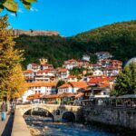 Small Group Tour to Kosovo: Pristina & Prizren from Skopje - The Journey to Prizren and Its Cultural Significance