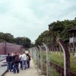 Small Group Tour to Nazi WWII concentration camp from Amsterdam - Visiting the Nationaal Monument Kamp Vught