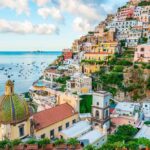 Small group tour to Pompeii, Sorrento and Positano - Visiting Pompeii with a Certified Guide