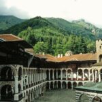 Small Group Tour to Rila Monastery and Boyana Church - Visiting Bulgaria’s Sacred Sites: Rila Monastery and Boyana Church