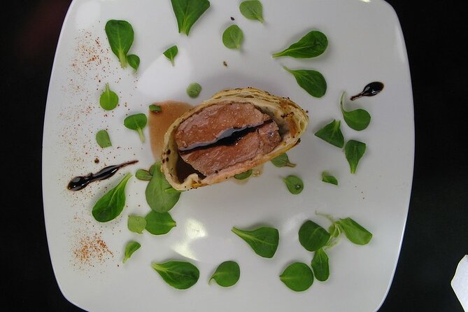 Small group Traditional Tuscan Cooking in Florence with wine - Wine, Beverages, and Other Inclusions