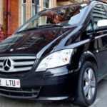 Small group Transfer: From Southampton Port to London Hotels or Heathrow Airport - Comfort and Convenience in the Minivan