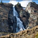 Small group - Transfgran - Top Gear Road, max 7 travelers - Exploring Capra Waterfall and Bâlea Lake