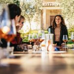 SMALL GROUP Tuscany Wine Tasting Safaris with Lunch / Dinner - Departure Point and Logistics at Florences Santa Maria Novella