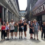 Small - Group Uffizi and Accademia Guided Tour - The Accademia Gallery: Home of Michelangelo’s David