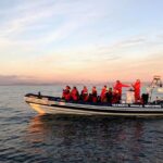 Small-group Whale Watching in the Midnight Sun from Reykjavík - Departing from Reykjavík’s Old Harbour at Ægisgarður 5d
