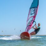Small-Group Windsurf Lesson in Lagos - The Meeting Point and Logistics in Lagos