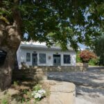 Small-Group Wine Tasting Activity in West Chania - The Location: Tsourouniana in West Chania