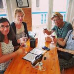 Small group Wine Tasting Tour from Lagos - Visiting Silves: The Historic Town of Moorish Heritage