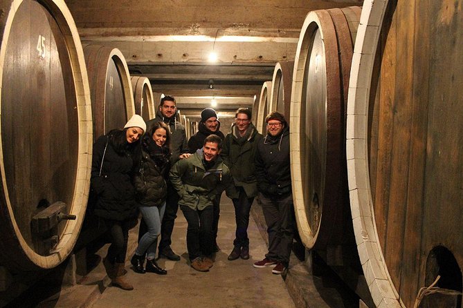 Small Group Wine Tour in Sumadija Wine Region - Visiting Winery Despotika in Vlaki Do