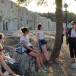 Small-Group Women History in Ancient Greece Walking Tour - Starting Point: Monastiraki Square