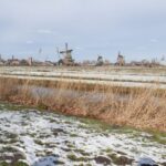 Small Group Zaanse Schans & Volendam Tour w/ Hotel Pick up - Starting Point and Transportation Arrangements