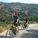 Small Villages and Cretan Nature. E-Bike tour - Highlights of the Tour Experience