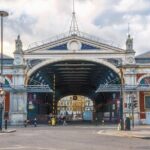 Smithfield Meat Market and History Tour - Exploring Smithfield Market