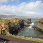 Snaefellsnes and Kirkjufell Day Tour by Minibus from Reykjavik - Scenic Stop in Borgarnes and Refreshments