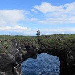 Snæfellsnes Peninsula Private Tour Iceland - Exploring Berserkjahraun Lava Fields